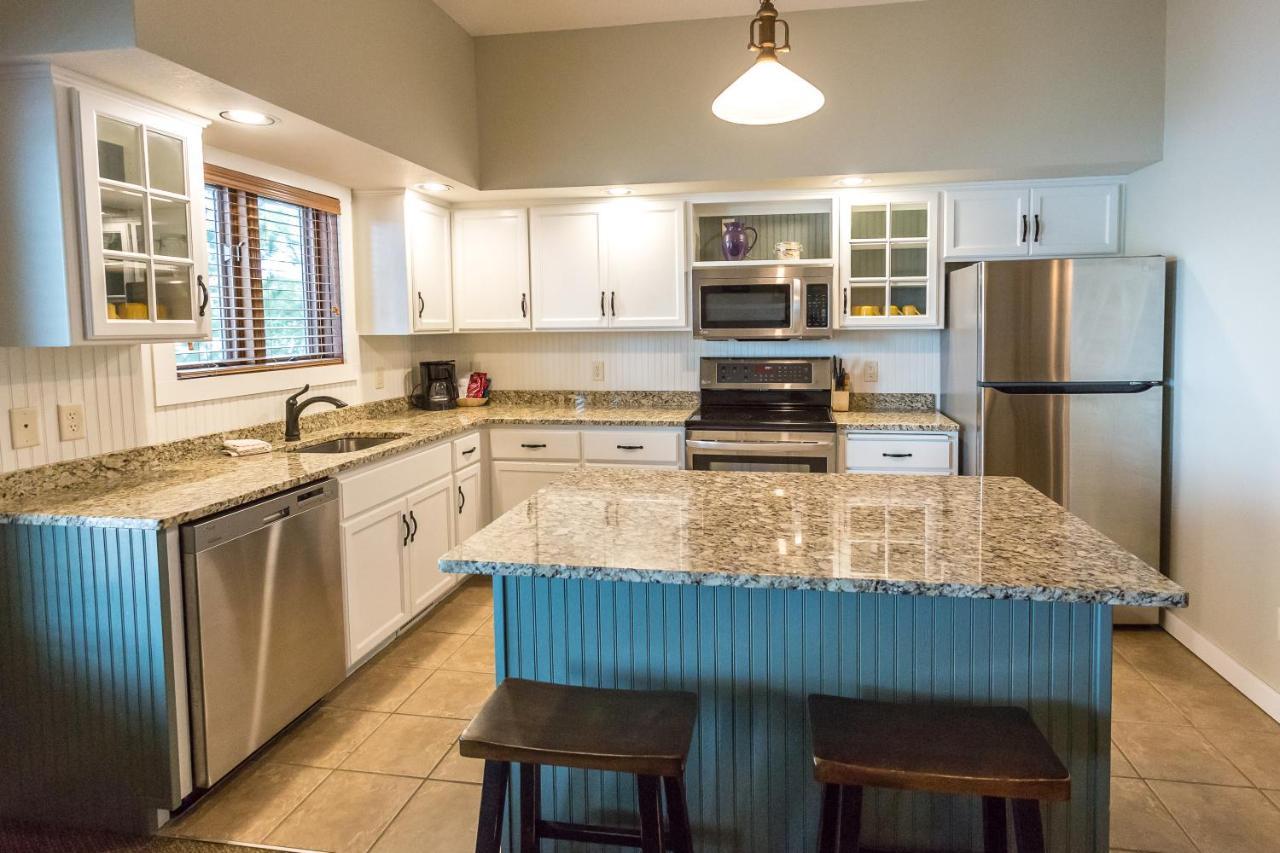 Bay Colony Unit 771 - Upper Level Apartment Nisswa Bagian luar foto