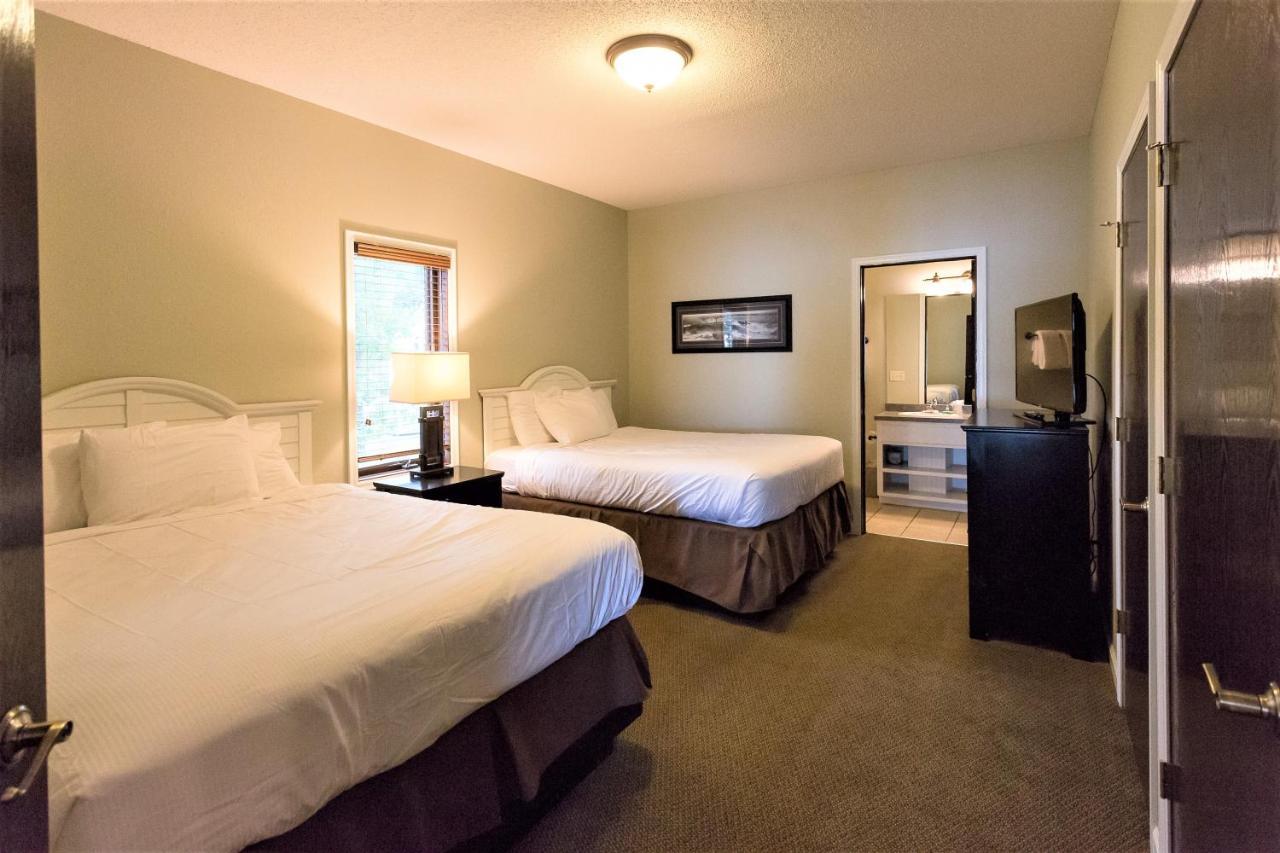 Bay Colony Unit 771 - Upper Level Apartment Nisswa Bagian luar foto