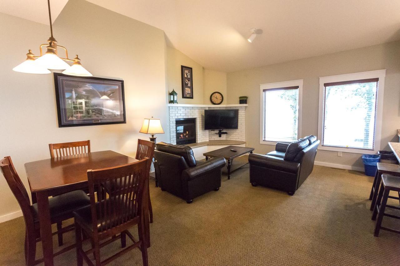Bay Colony Unit 771 - Upper Level Apartment Nisswa Bagian luar foto