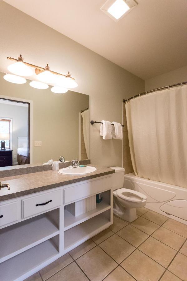 Bay Colony Unit 771 - Upper Level Apartment Nisswa Bagian luar foto