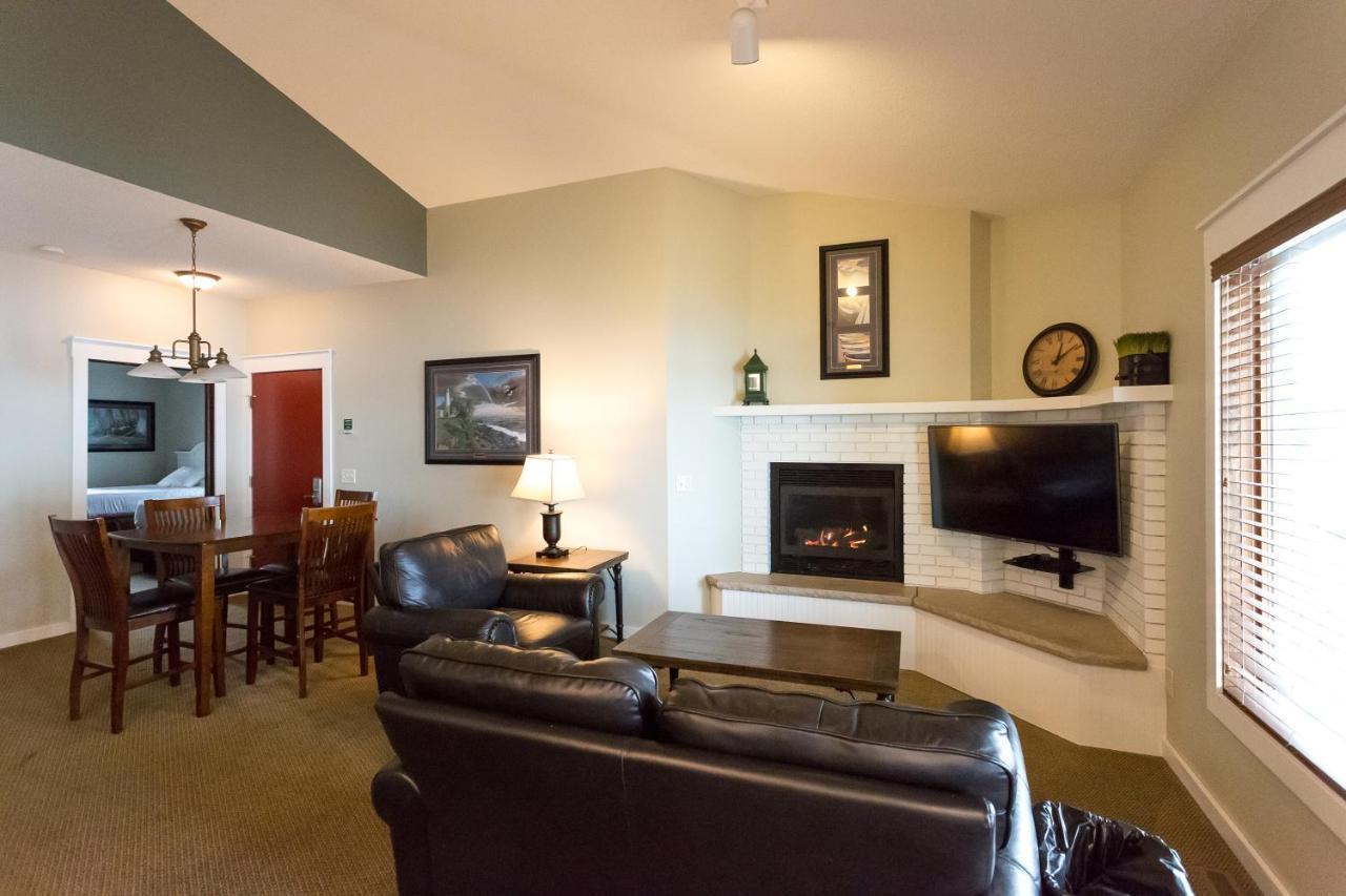 Bay Colony Unit 771 - Upper Level Apartment Nisswa Bagian luar foto